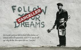 Banksy 1