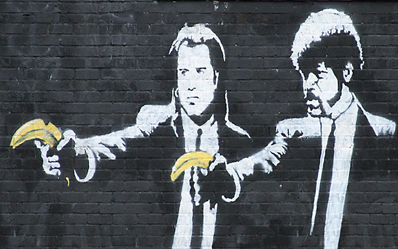 Banksy 2