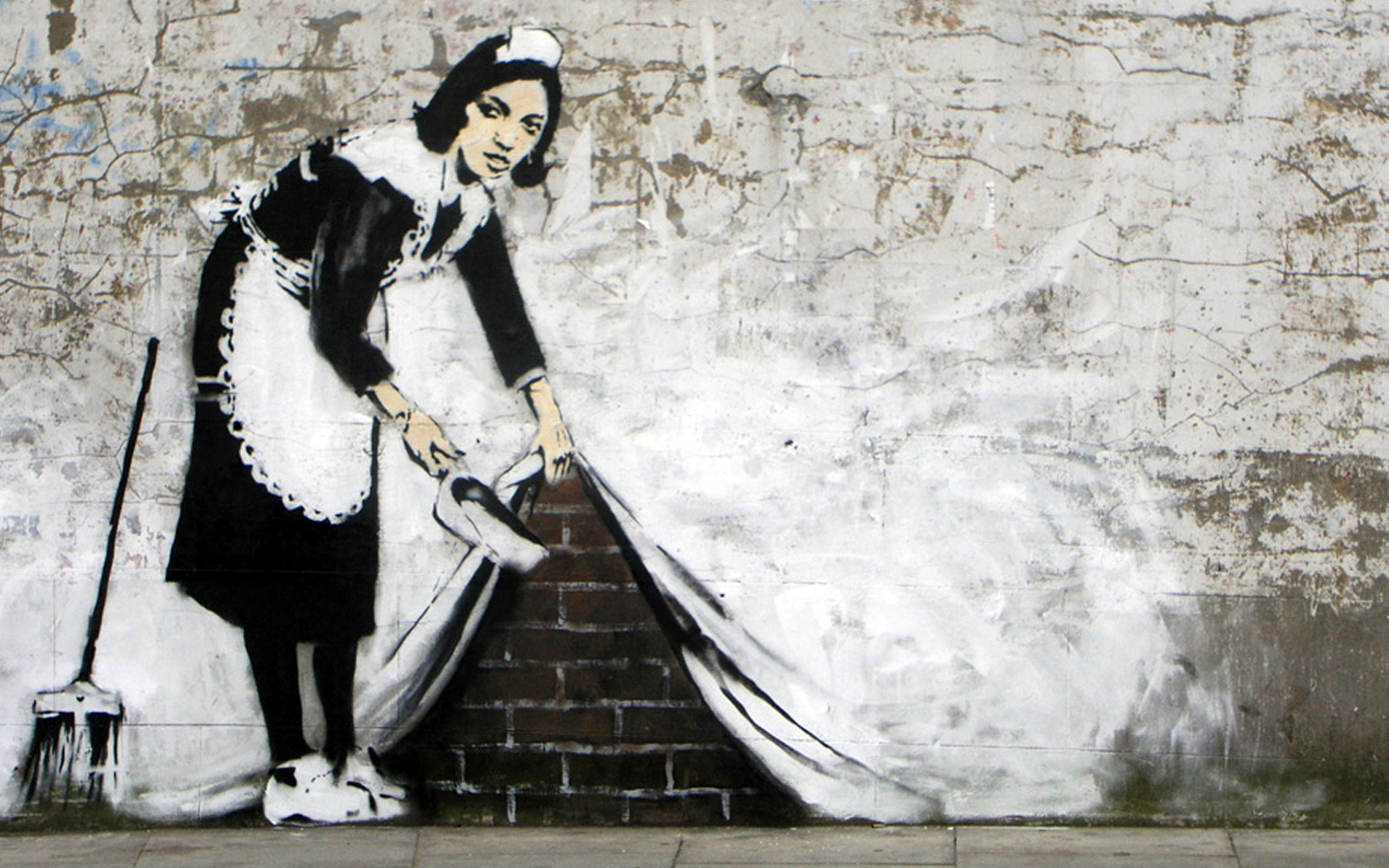 Banksy 3