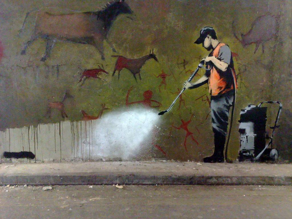 Banksy 5