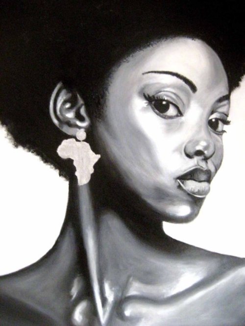 african women 4